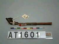 藏品(煙斗)的圖片